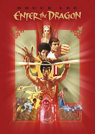 Robert Clouse / Bruce Lee - Enter The Dragon - Image 2