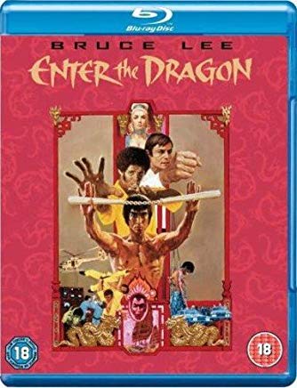 Robert Clouse / Bruce Lee - Enter The Dragon - Image 3