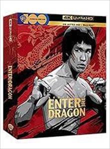Robert Clouse / Bruce Lee - Enter The Dragon - Image 5