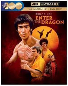Robert Clouse / Bruce Lee - Enter The Dragon - Image 6