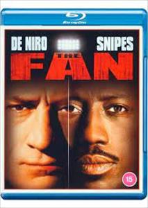 Robert De Niro - Fan