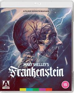 Robert De Niro - Mary Shellys Frankenstein