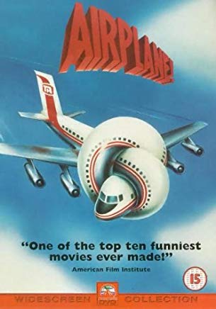 Robert Hays - Airplane