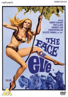 Robert Walker - Face Of Eve