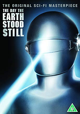 Robert Wise / Michael Rennie - Day The Earth Stood Still