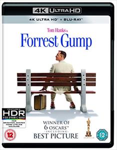 Robert Zemeckis / Tom Hanks - Forrest Gump - Image 2