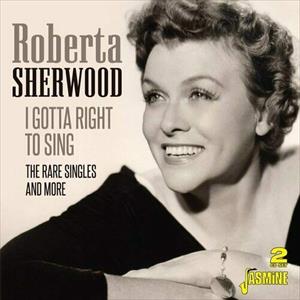Roberta Sherwood - Lazy River