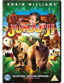 Robin Williams - Jumanji