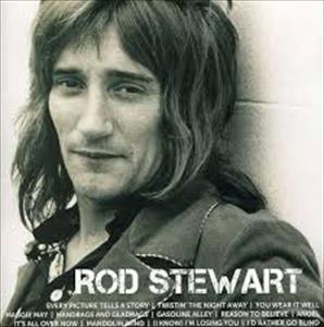 Rod Stewart - Icon