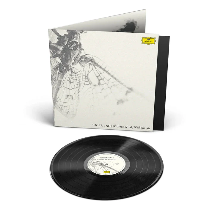 Roger Eno - Without Wind/Without Air