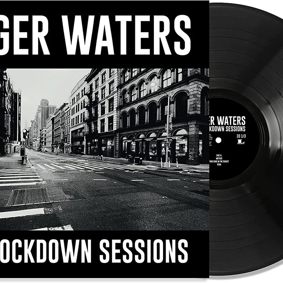 Roger Waters - Lockdown Sessions - Image 2