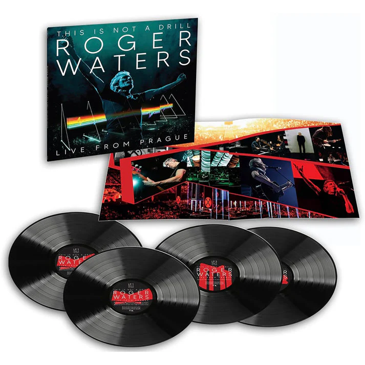 Roger Waters - This Is Not A Drill: Live From Prague - Image 3