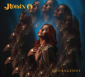 Roisin O - Courageous - Image 2