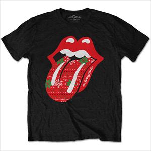 Rolling Stones - Christmas Tongue