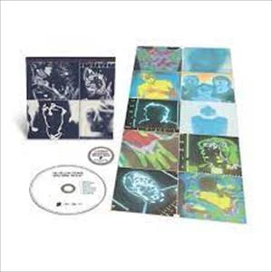 Rolling Stones - Emotional Rescue