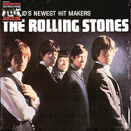 Rolling Stones - Englands Newest Hitmakers - Image 2