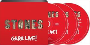 Rolling Stones - Grrr Live