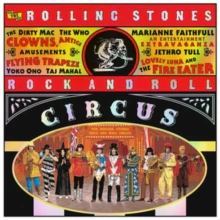 Rolling Stones - Rock & Roll Circus