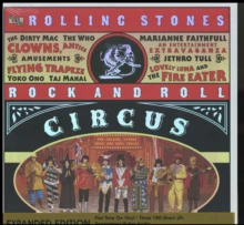 Rolling Stones - Rock & Roll Circus - Image 2