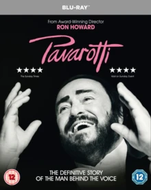 Ron Howard / Luciano Pavarotti - Pavarotti
