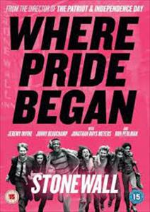 Ron Perlman - Stonewall