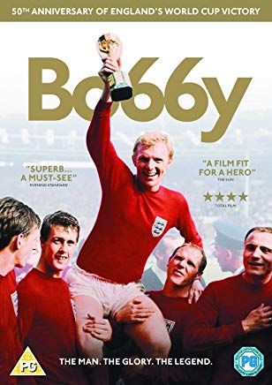 Ron Scalpello / Bobby Moore - Bobby