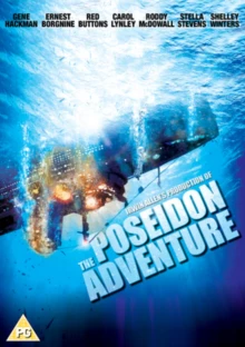 Ronald Neame / Gene Hackman - Poseidon Adventure