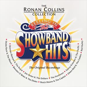 Ronan Collins - Reeling In The Showbands