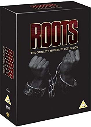 Roots - Roots : The Complete Miniseries Collection & The Gift