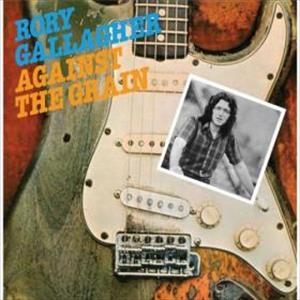 Rory Gallagher - Against The Grain - Image 2