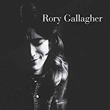 Rory Gallagher - Rory Gallagher - Image 2