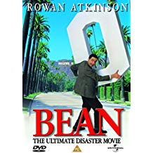 Rowan Atkinson - Bean:the Ultimate Disaster Movie