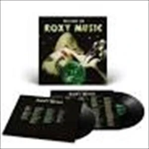 Roxy Music - Best Of