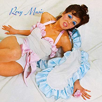Roxy Music - Roxy Music - Image 3