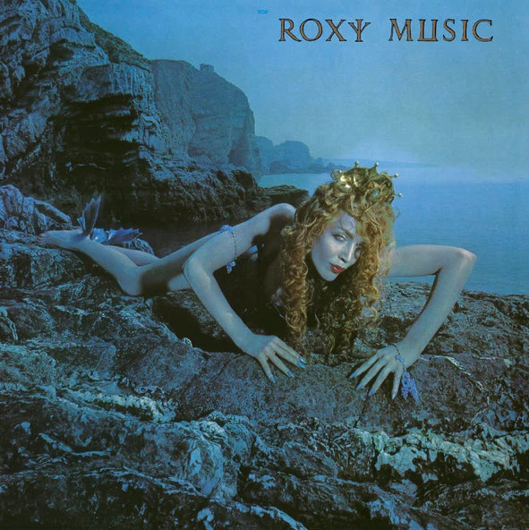 Roxy Music - Siren