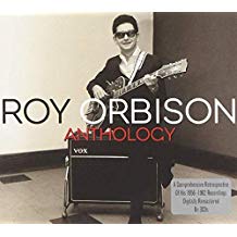 Roy Orbison - Anthology