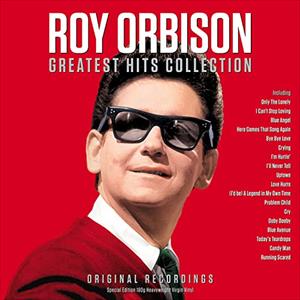 Roy Orbison - His Ultimate Collection