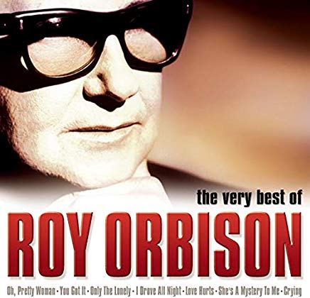 Roy Orbison - Very Best Of