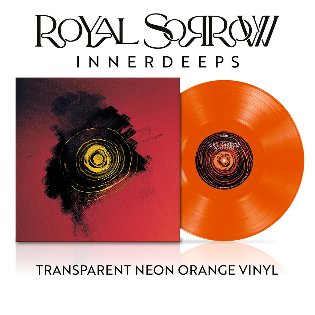 Royal Sorrow - Innerdeeps - Image 3