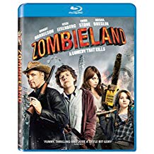 Ruben Fleischer / Woody Harrelson - Zombieland - Image 2