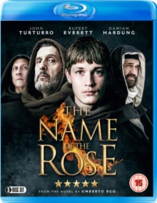 Rupert Everett - Name Of The Rose