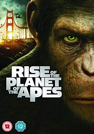 Rupert Wyatt / James Franco - Rise Of The Planet Of The Apes