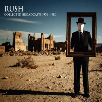 Rush - Collected Broadcasts 1974-1980 - Image 2
