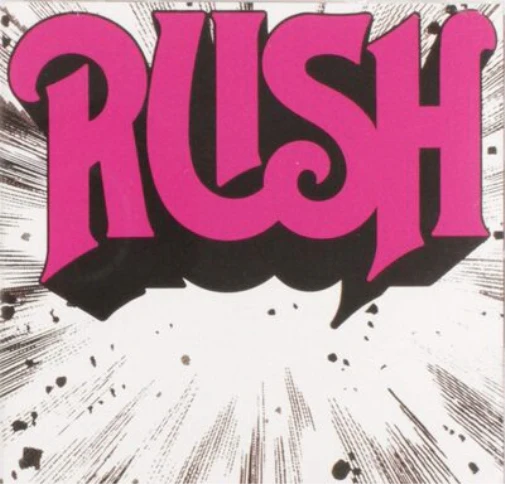 Rush - Rush - Image 2