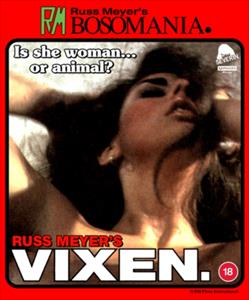 Russ Myers - Vixen - Image 2