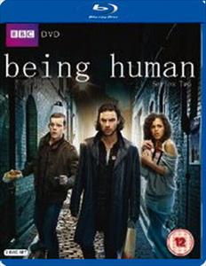 Russell Tovey - Being Human