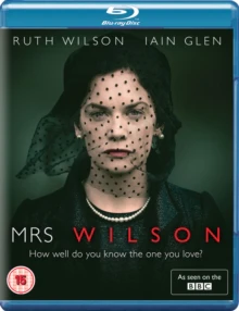 Ruth Wilson / Iain Glen - Mrs Wilson
