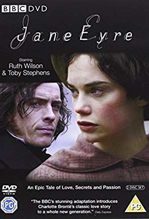 Ruth Wilson / Toby Stephens - Jane Eyre