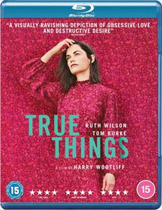 Ruth Wilson / Tom Burke - True Things