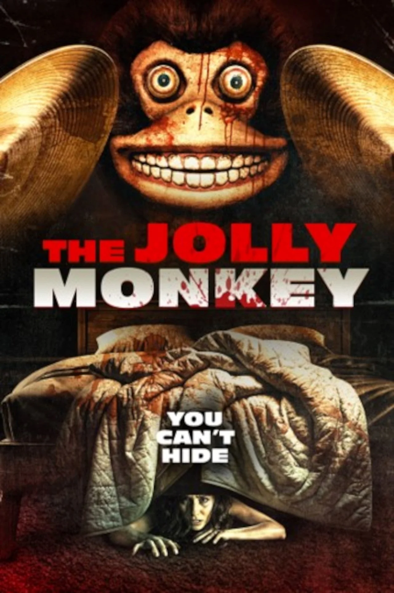 Ryan Ebert - The Jolly Monkey